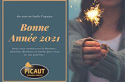 Voeux 2021