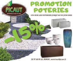 Promotion Juin 2022
