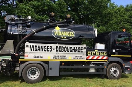 Vidanges 56 - 10