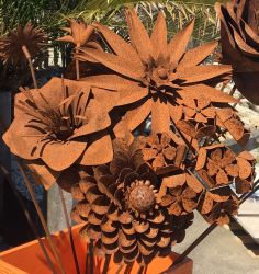 DECO CORTEN